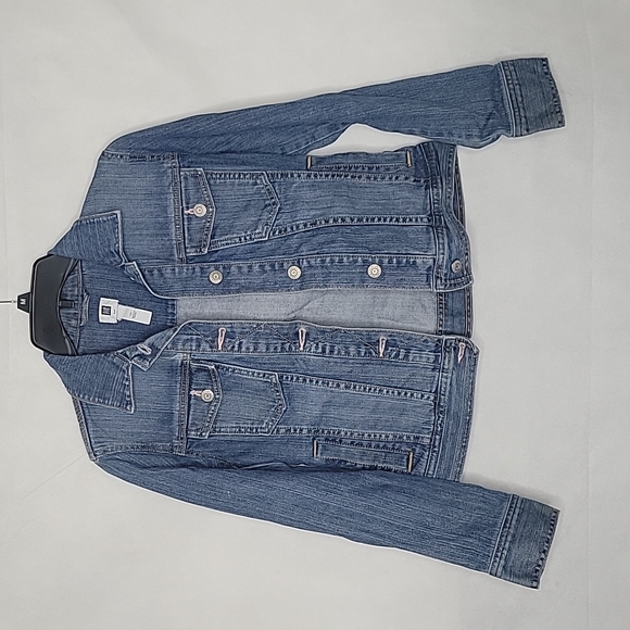 GAP Jackets & Coats Gap Kids Denim Jacket Poshmark